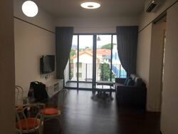 Village @ Pasir Panjang (D5), Condominium #630749371